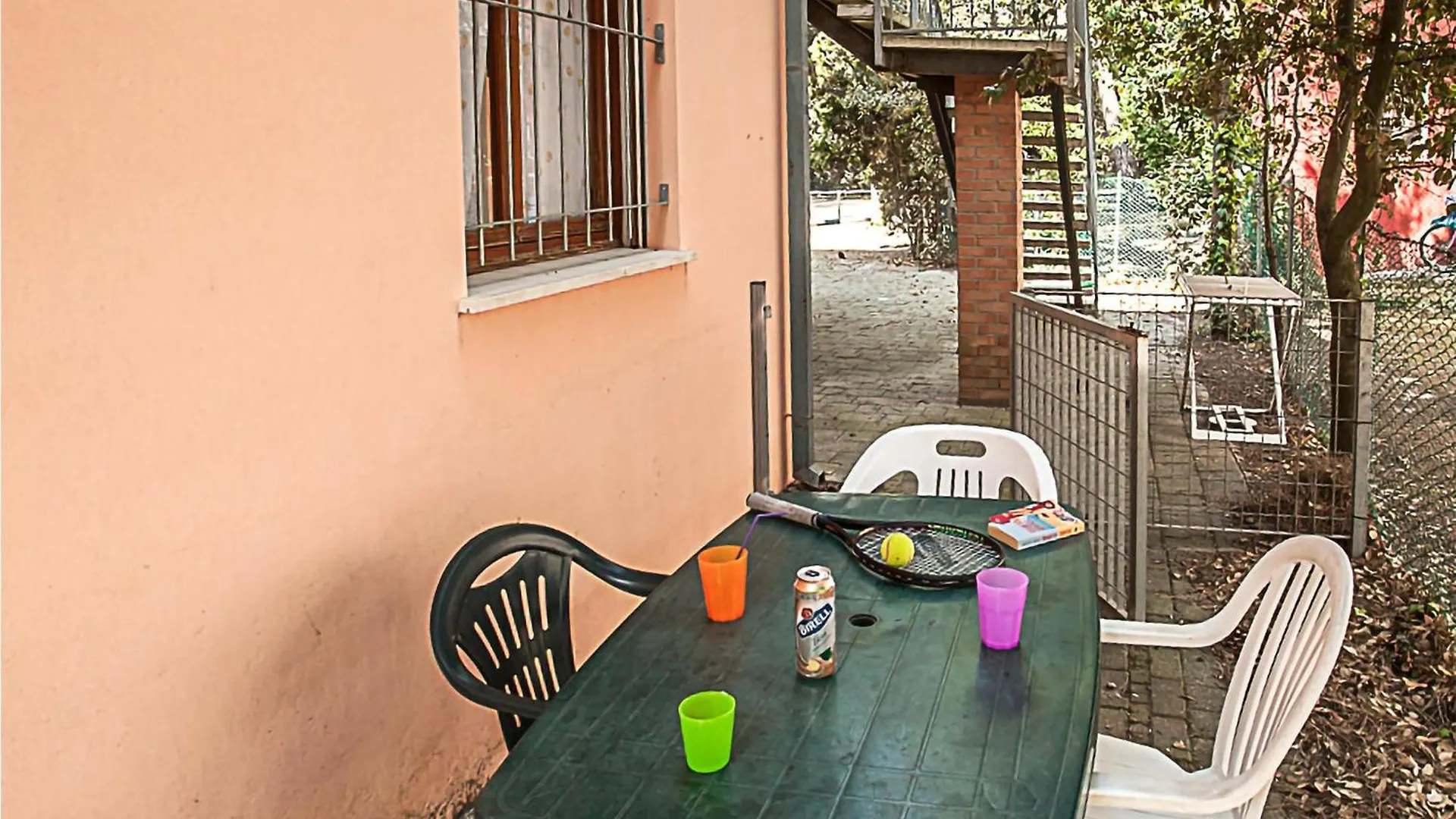 Gorgeous Apartment In Rosolina Mare With Kitchen