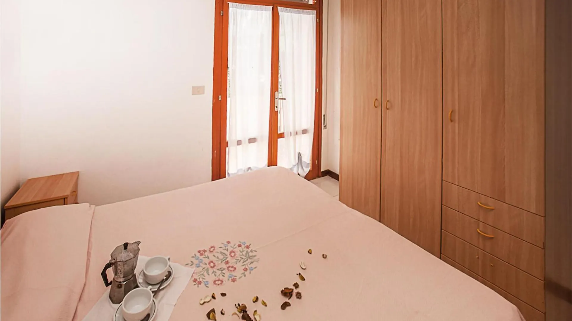 Gorgeous Apartment In Rosolina Mare With Kitchen Ιταλία